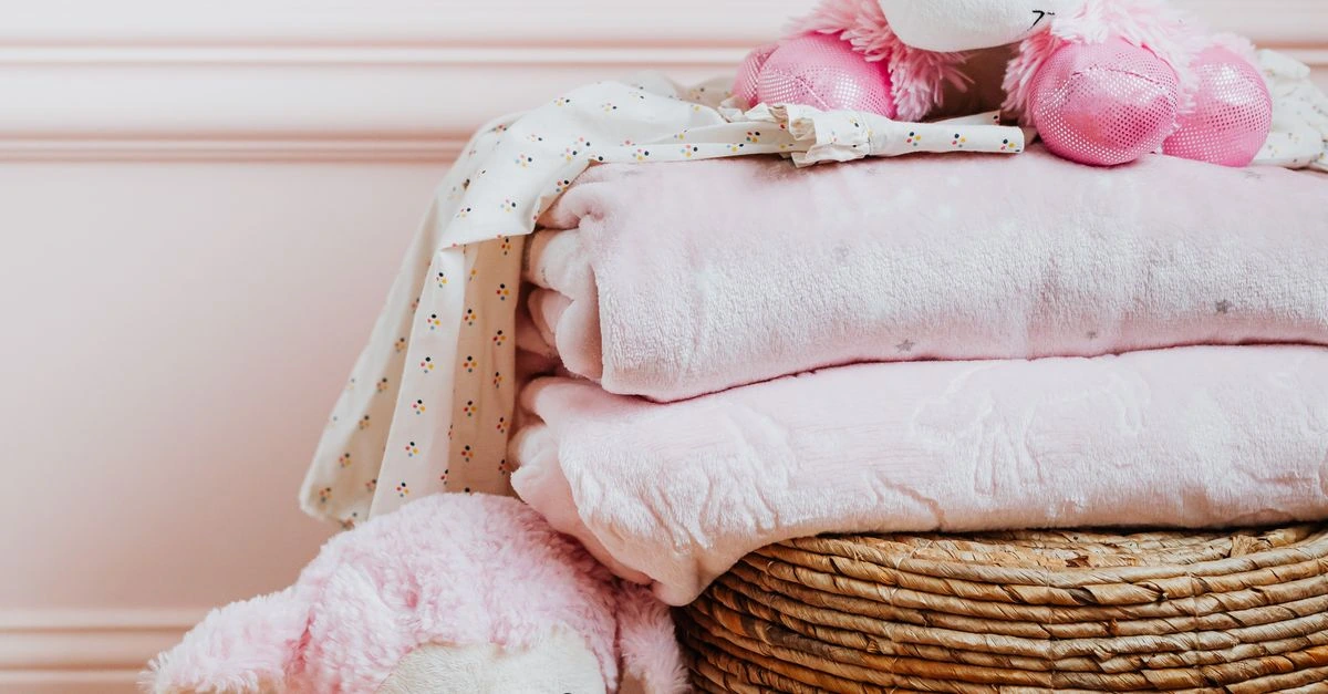 Muslin Swaddle Blankets (3-Pack)